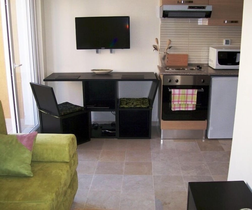 Standard Apartment, 1 Bedroom photo 2