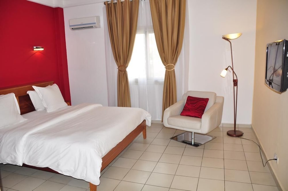 Standard Room, 1 Double Bed photo 2