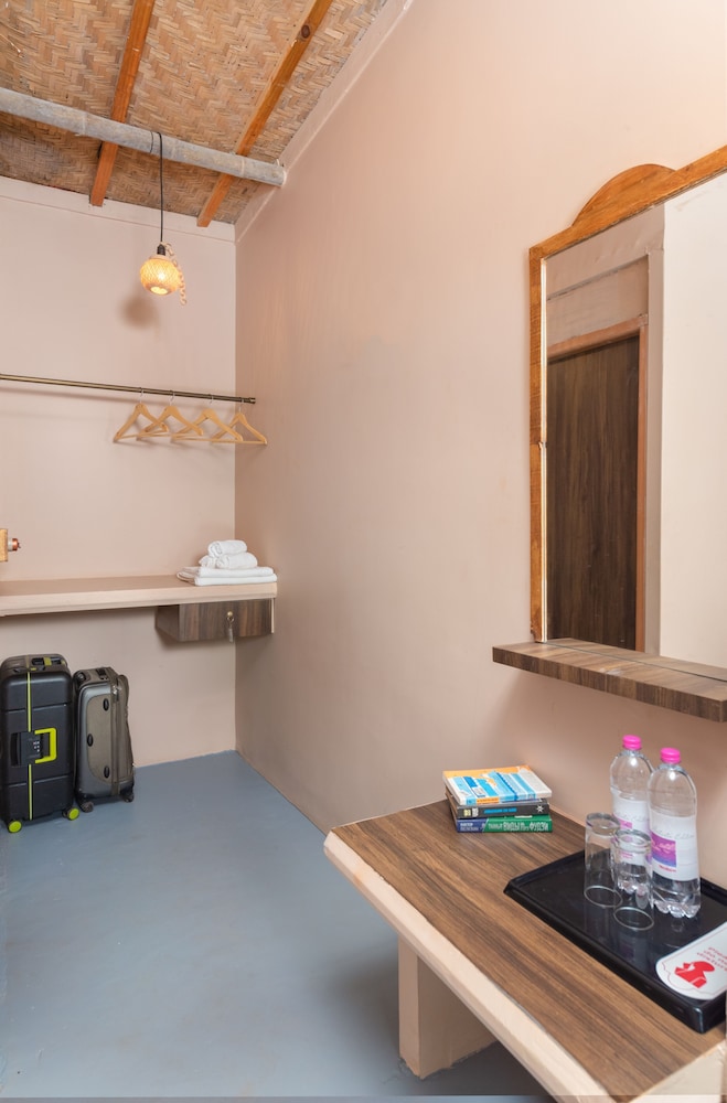 Comfort Room photo 3