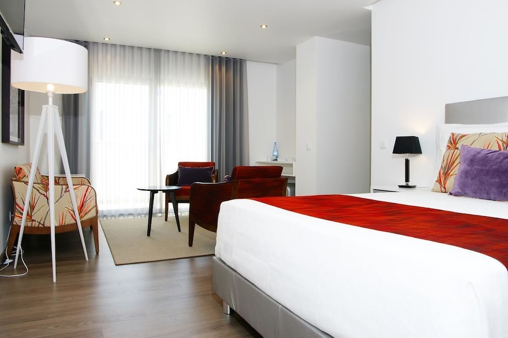 Junior Suite, Balcony photo 3