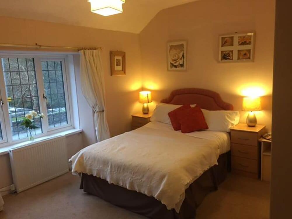 Standard Double Room, Mountain View photo 3
