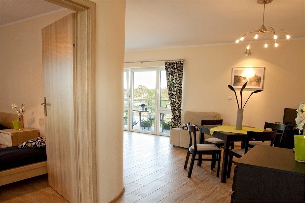 Apartment (2 people )