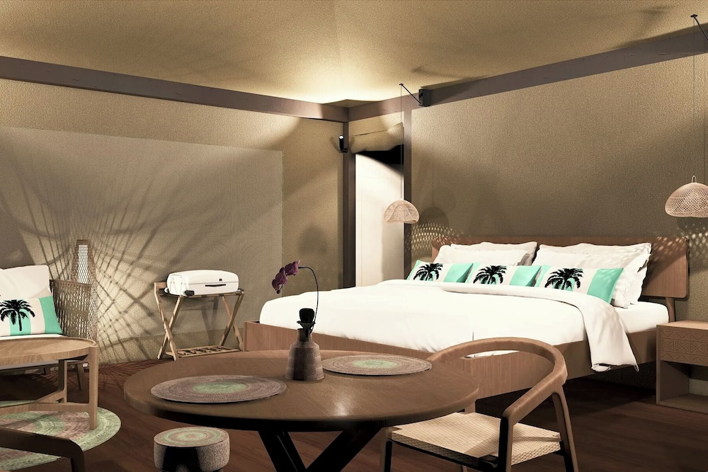 Garden Glamping Villa photo 7