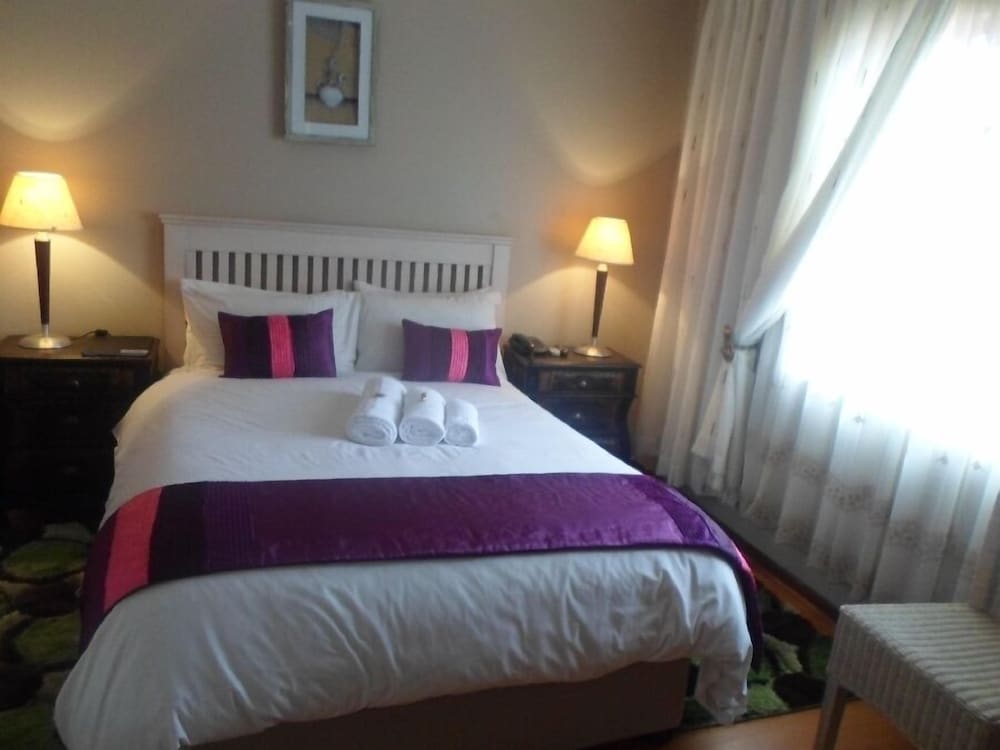 Comfort Room photo 3