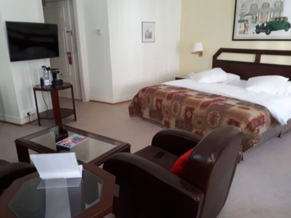 Junior Suite - Photo 2