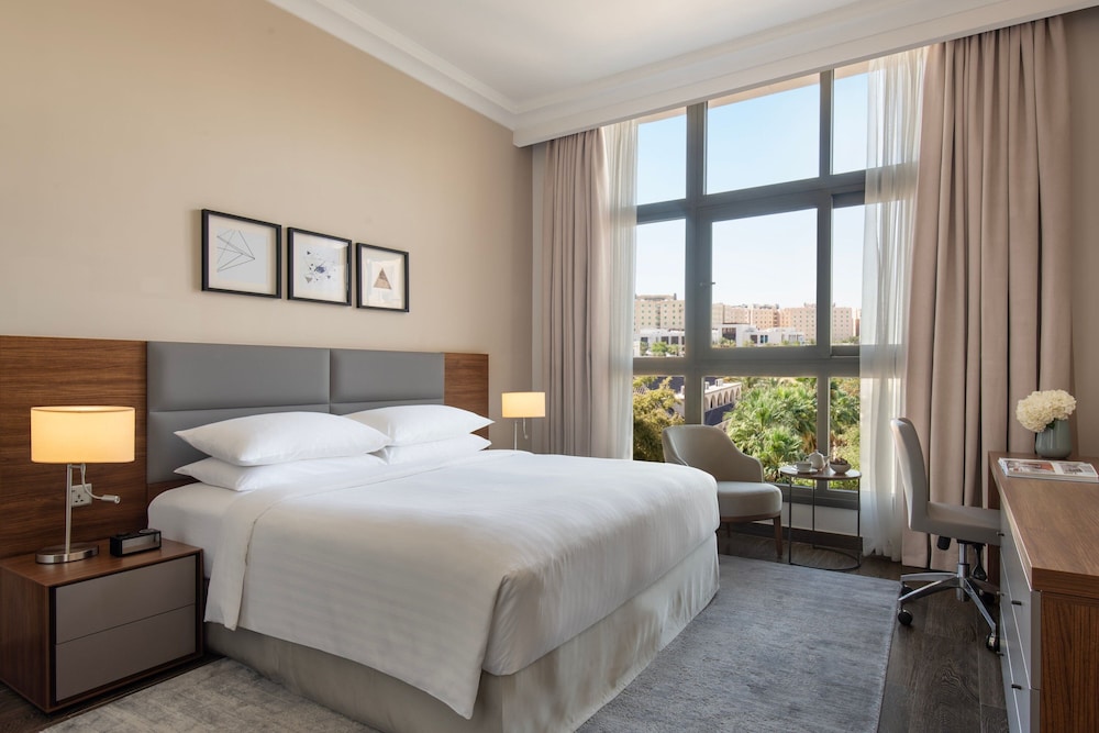 Standard Apartment, 2 Bedrooms, Smoking, Balcony