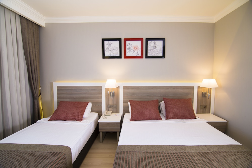 Economy Room photo 1