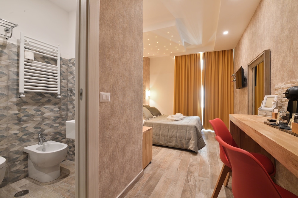 Superior Double Room photo 2