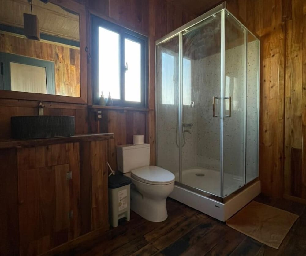 Panoramic Quadruple Room, Balcony, Beach View photo 2