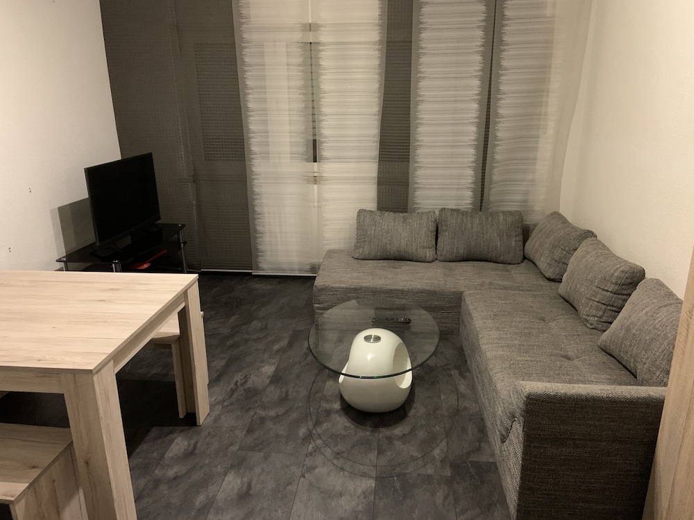 Apartment, 1 Bedroom, Ground Floor (No. 2) photo 2