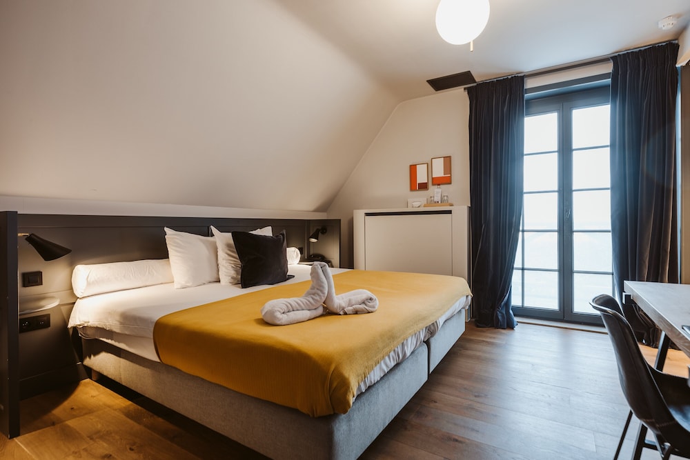 Comfort Double or Twin Room
