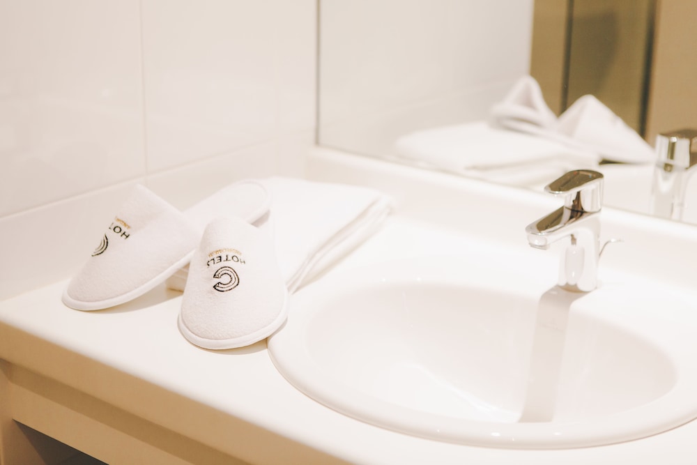 Comfort Double Room, No Sea View
