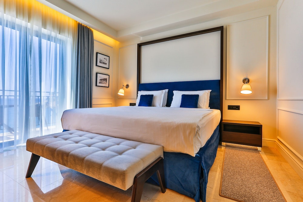 Premium Double or Twin Room, Sea View - Photo 6