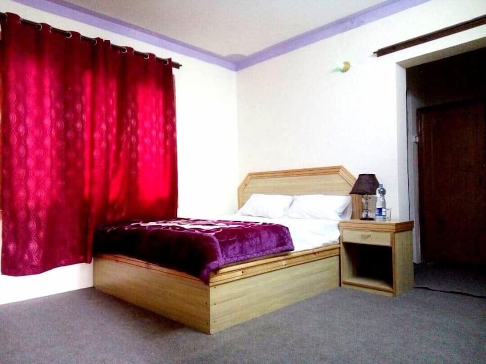 Standard Double Room photo 1