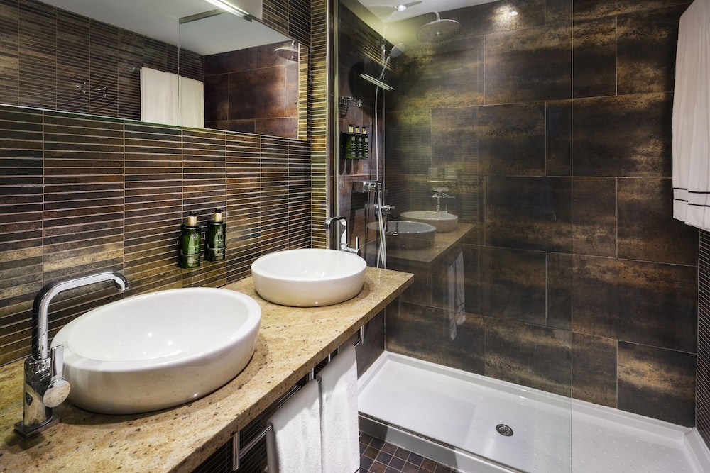 The Level Grand Premium Room with Whirlpool (2+1) thumbnail 6