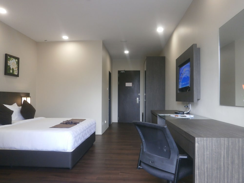 Superior Double Room photo 3