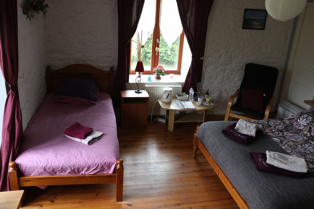 Superior Double Room photo 3