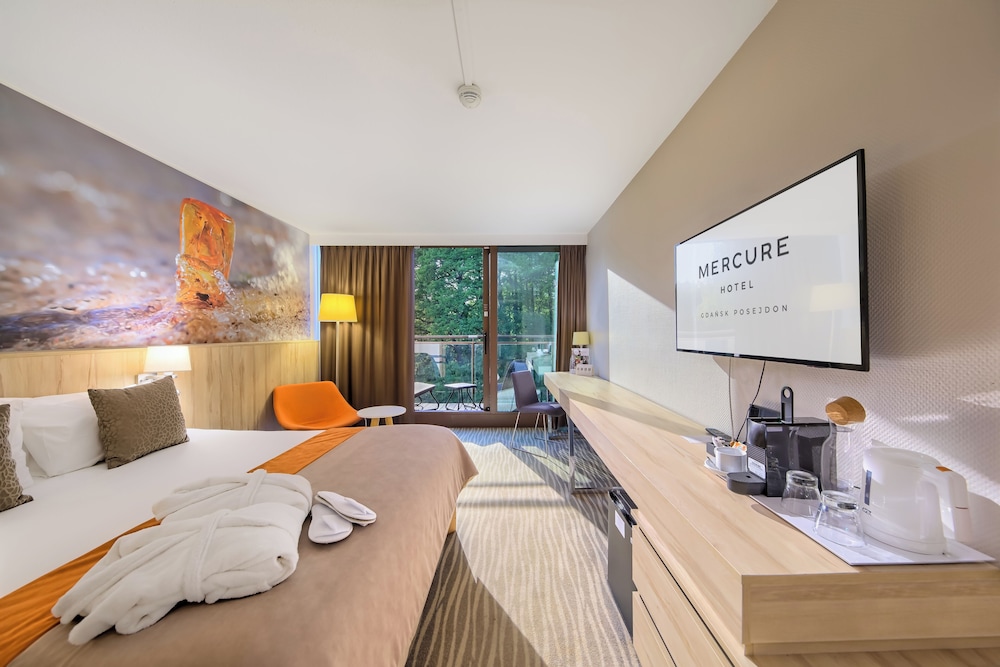 Privilege, Comfort Room, 1 Double Bed photo 1