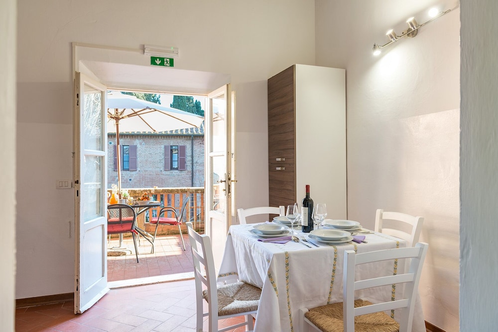 Standard Apartment (Lupa) photo 3