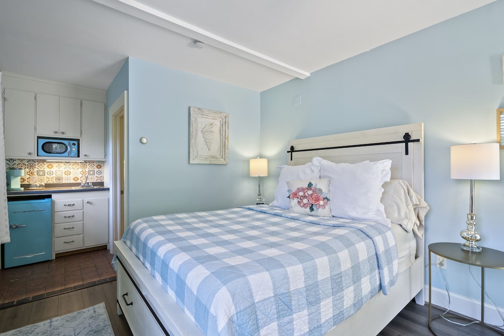 Salt Island Room photo 1