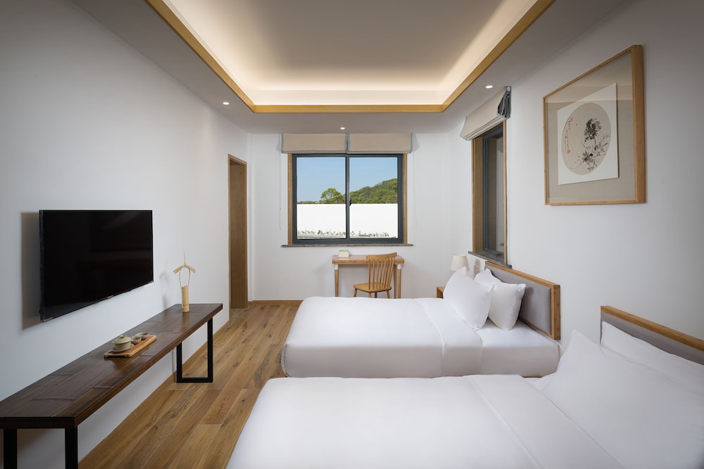 Comfort Twin Room B photo 1