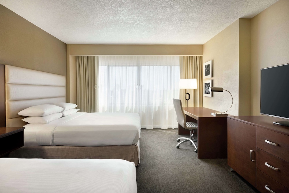 DoubleTree by Hilton Orlando Downtown, Billede 5