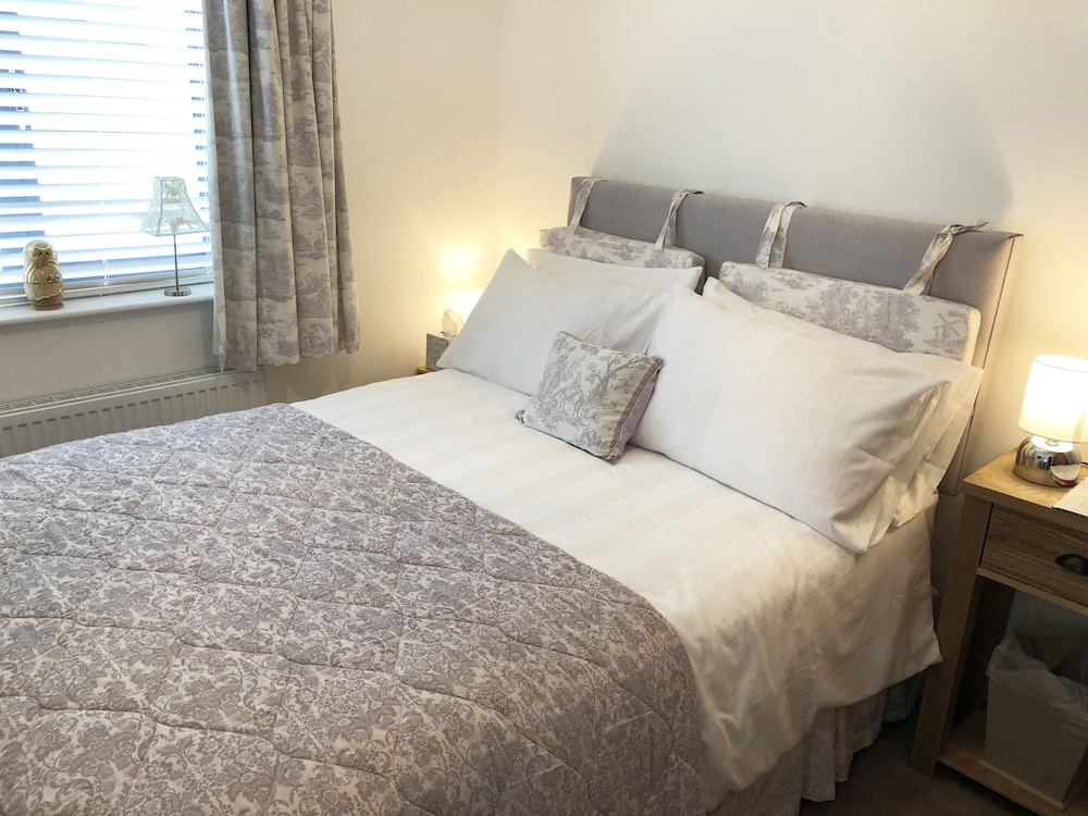 Standard Double Room, 1 Double Bed photo 2
