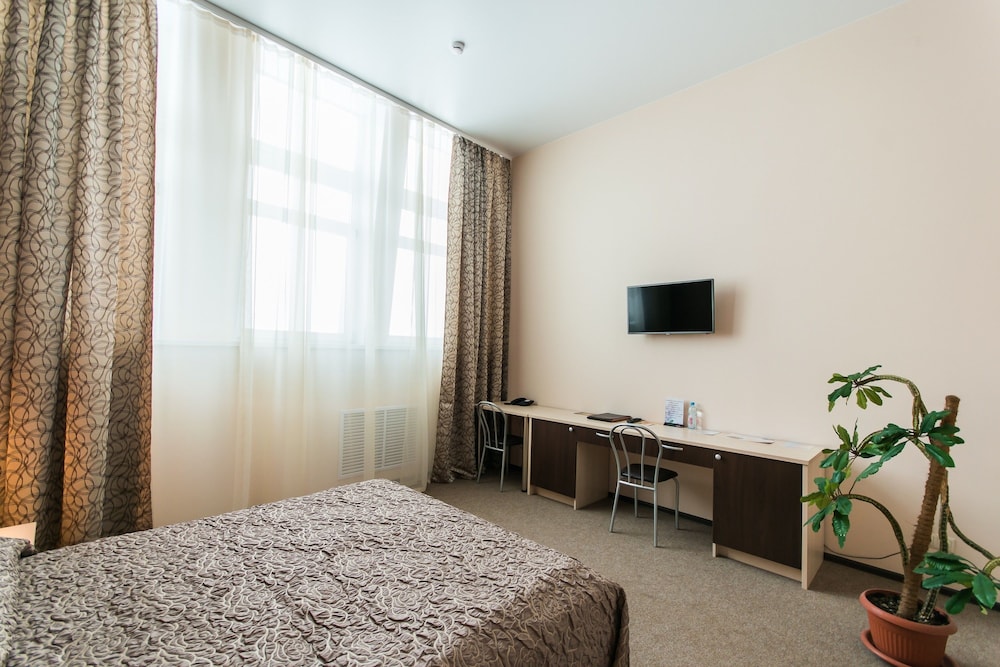 Economy Double Room photo 1