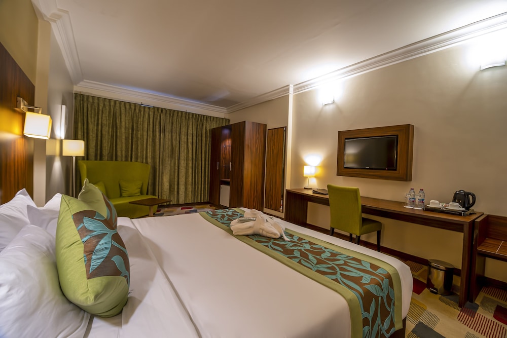 Junior Suite - Photo 4