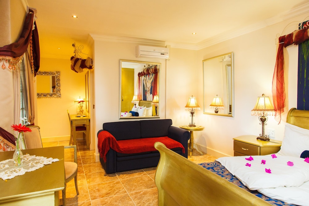 Executive Room photo 1