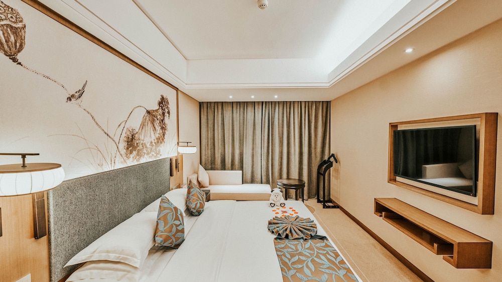 Executive Twin Room photo 3