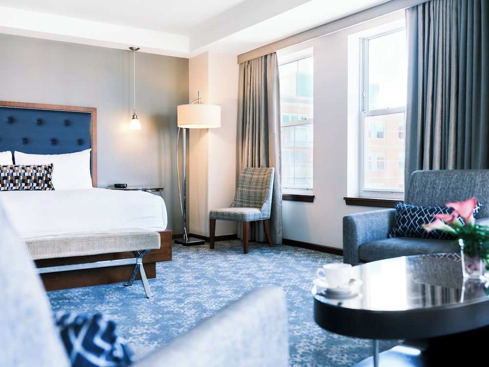 Suite, 1 Bedroom