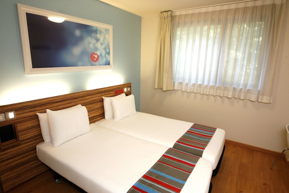 Twin Room photo 3