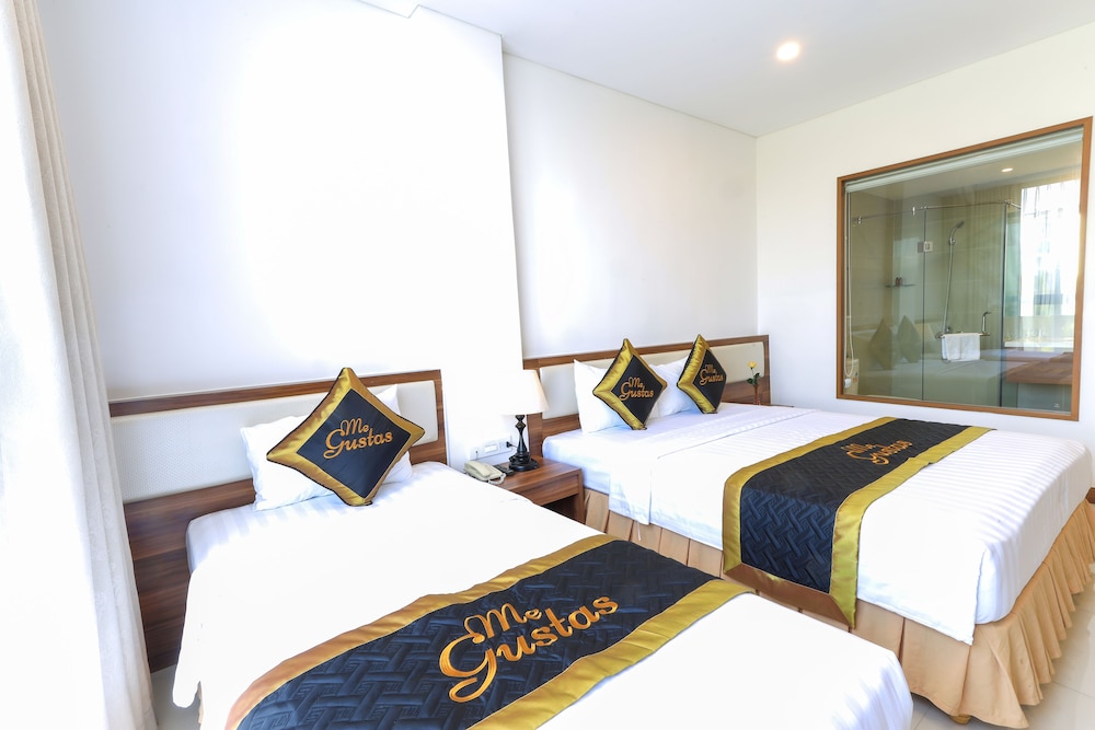 Executive Triple Room photo 3
