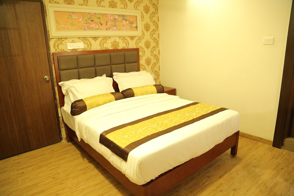 Suite photo 1