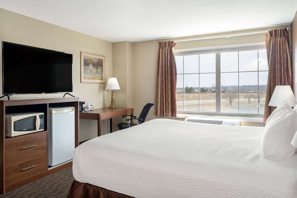 Suite, 1 Bedroom, Non Smoking - Photo 4