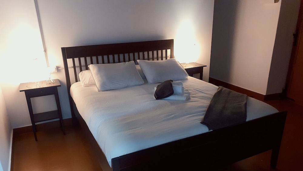 Habitación Doble Estándar