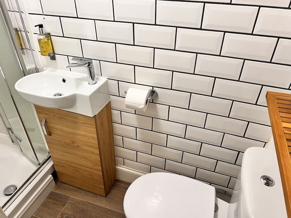 Double Room, Ensuite (1st Floor) photo 3