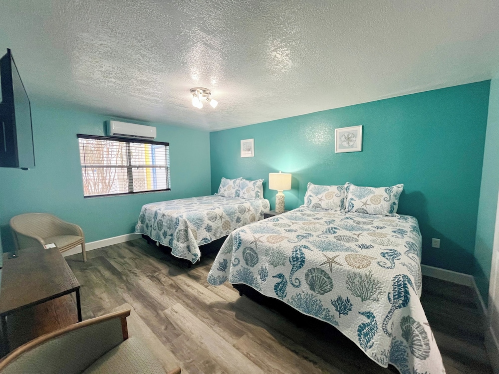 Junior Room