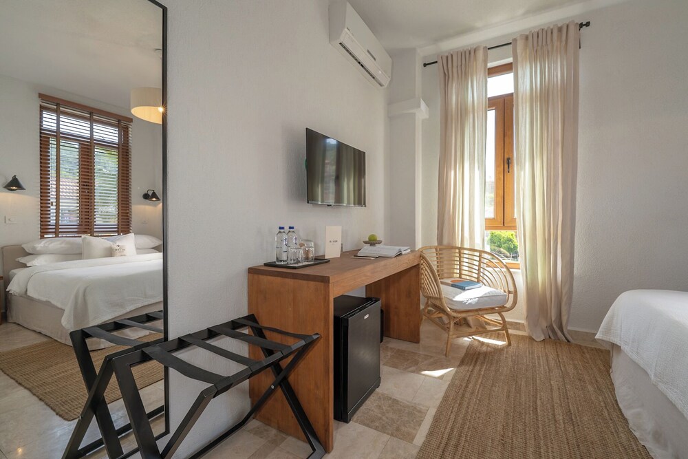 Standard Room, Non Smoking photo 2
