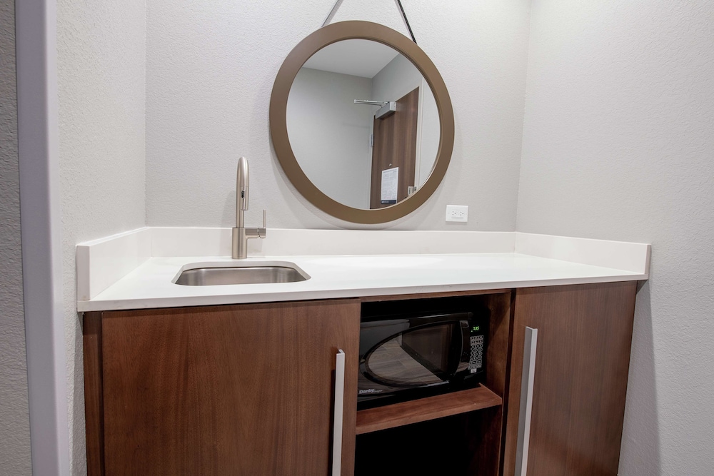 Suite, 1 King Bed, Accessible - Photo 3