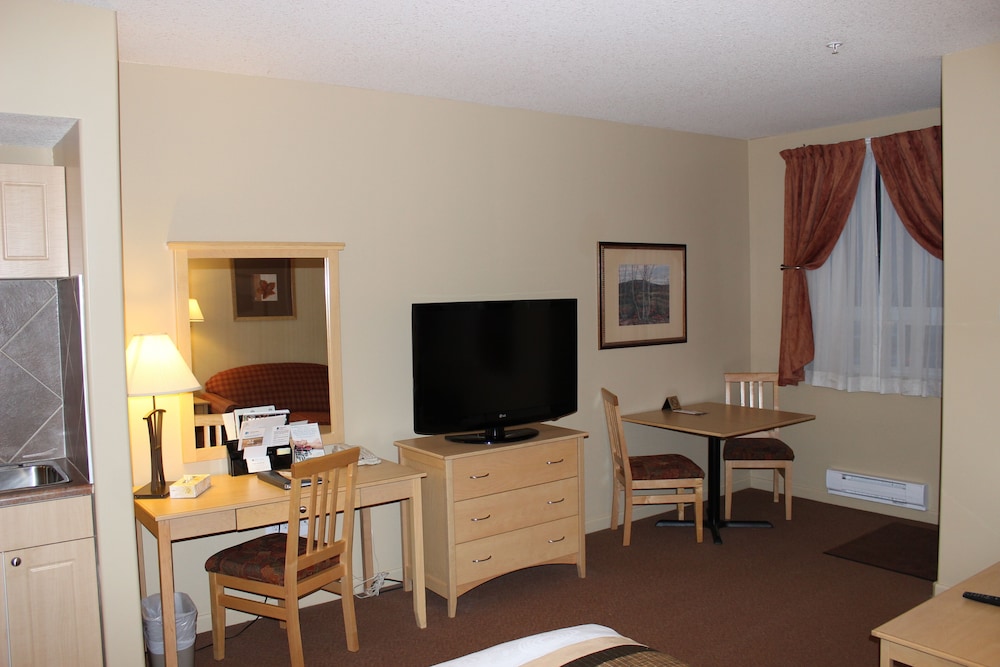 Suite, 1 Queen Bed photo 1
