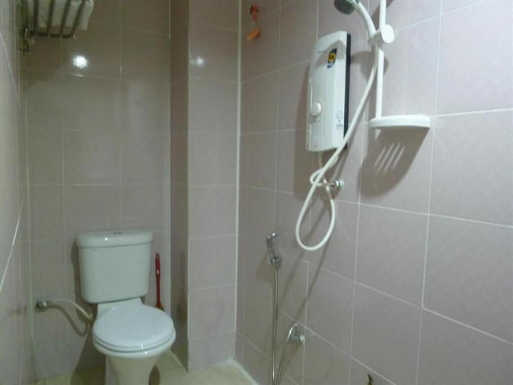 Quadruple Room photo 2