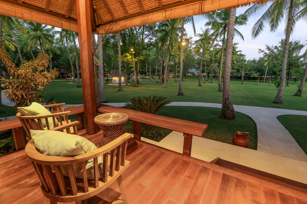 Ocean Private Pool Villa photo 3