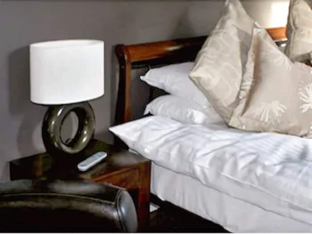 Twin Room photo 3