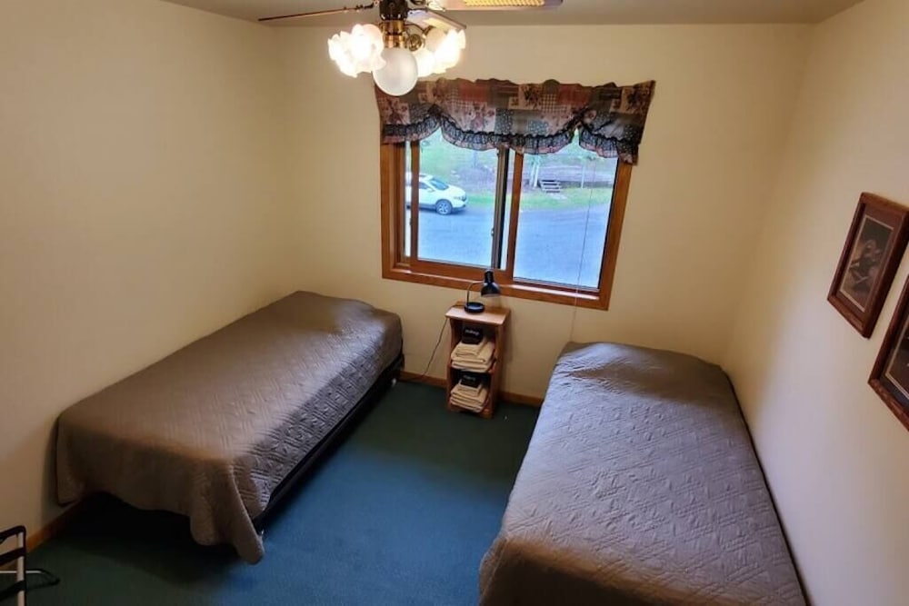 Loon Villa-2 Bedroom Loon Villa in Voyageurs National Park photo 3