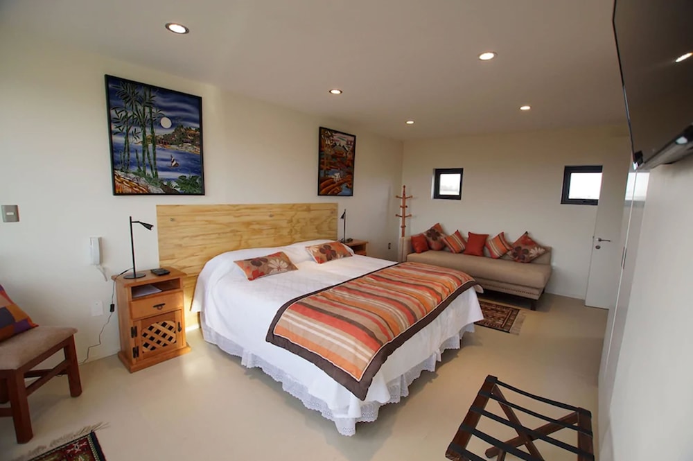 Triple Room, 1 Bedroom, Private Bathroom photo 3