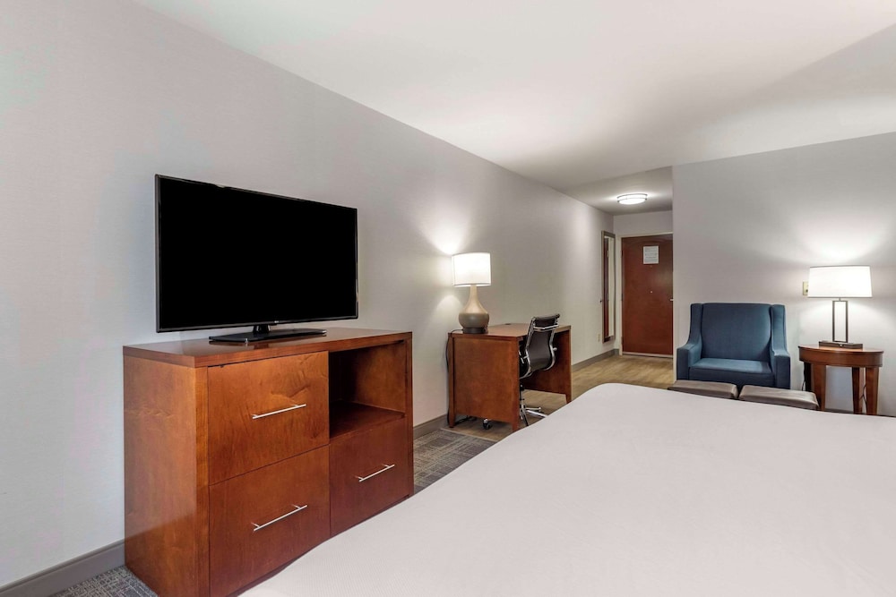 Comfort Suites Golden West on Evergreen Parkway, Foto 2