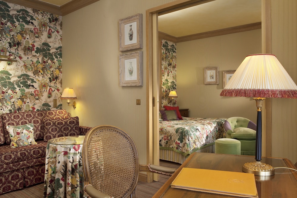1 Bedroom Suite photo 1