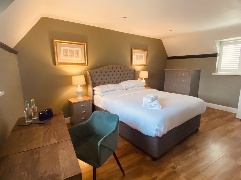 Bumble Cottage - Self Catering photo 2